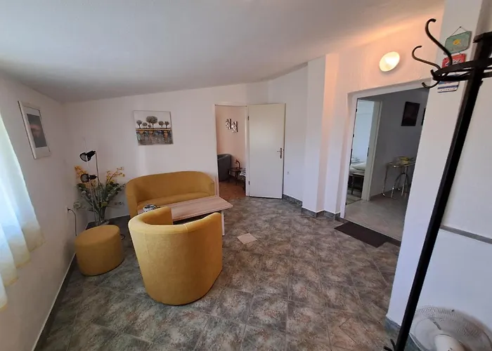 Apartment Boras