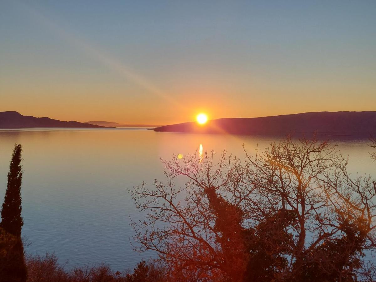 Boras Apartmán Senj (Lika-Senj)