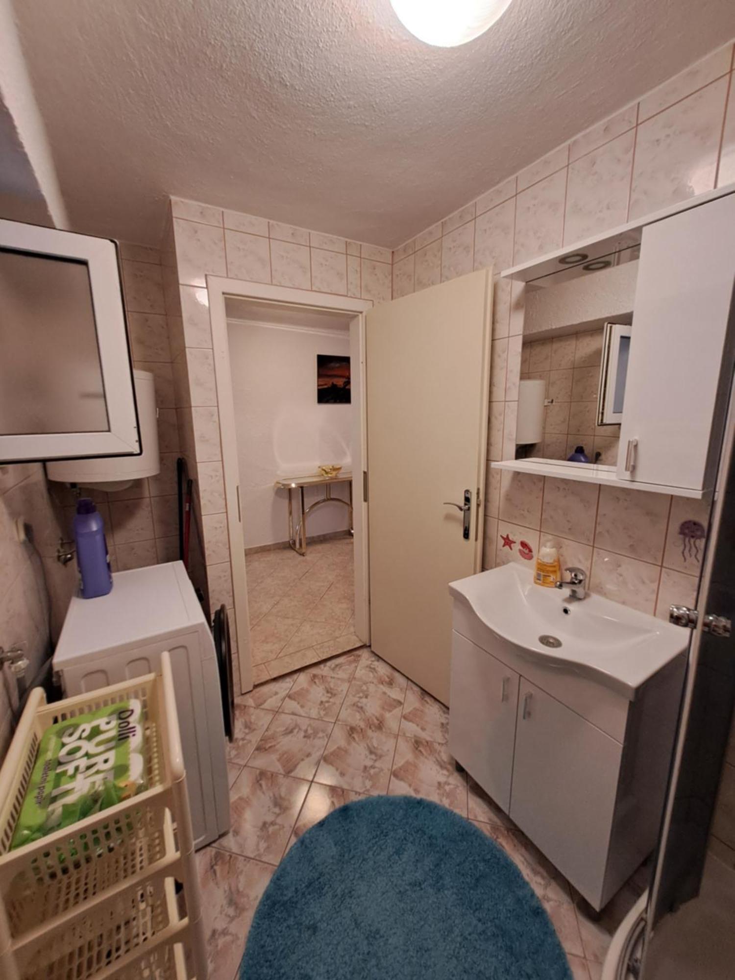Boras Apartmán Senj (Lika-Senj)